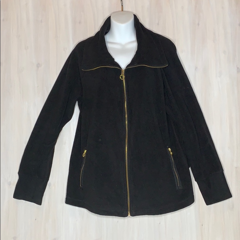 ⭐️ Calvin Klein Performance | Fleece Jacket | M